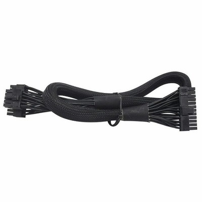 18P + 10 PIN to 24 PIN Mother Board Cable for EVGA 850 G2 #tk