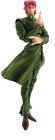 F38 JoJo's Bizarre Adventure Super Action Statue 3rd Figure Kakyoin Noriaki SAS