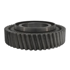 Usa Standard Manual Transmission Zf S542 1st Gear