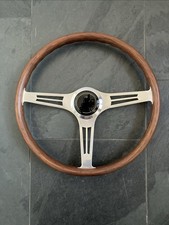 Für Lamborghini Miura Holzlenkrad Lenkrad