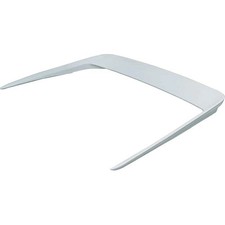 Oer Oer Aero Wing Rear Spoiler 1985-90 Firebirdtrans Am