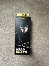 Storelli Head Guard Soccer Protective Headgear Size 4 Unisex