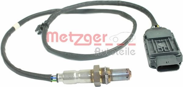 Nox-Sensor Nox-Katalysator Metzger Autoteile 0899174 IAM FüR VW Touran 5T1 AD1 1-image