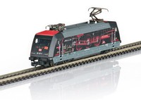 "MäRklin Z 88668 Elektrolok Br 101 \"100 Jahre Br 01\" Der Db Ag Neu Ovp"
