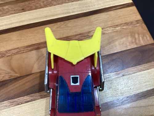 Vintage Transformers G1 Original Rodimus Prime Hasbro 1986 - Picture 11 of 24