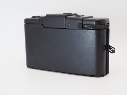 Appareil photo argentique 35 mm noir Olympus XA2 neuf scellé lumineux réservé JAPON #vendredi noir - Photo 10/23