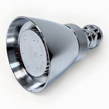 NEW Zurn Large Brass Showerhead 2.0 GPM Z7000-S5-VP-2.0 Shower Fixture Bathroom