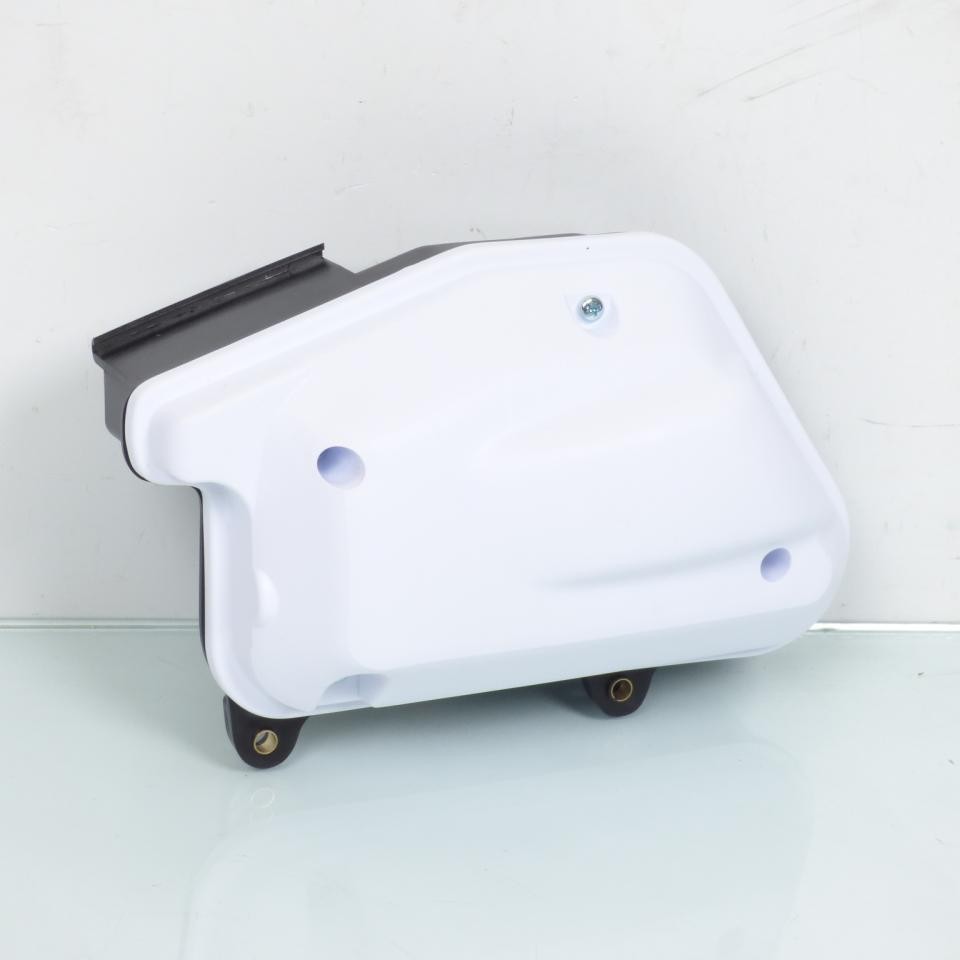 Boite à air Tun'R étanche en plastique rigide pour Yamaha Slider Naked 50