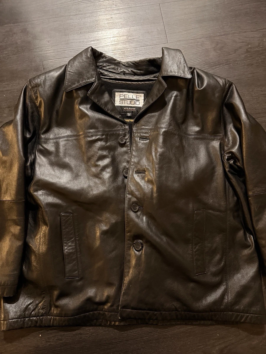 wilsons leather pelle studio products for sale | eBay