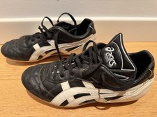 Scarpe da calcio ASICS numero 35