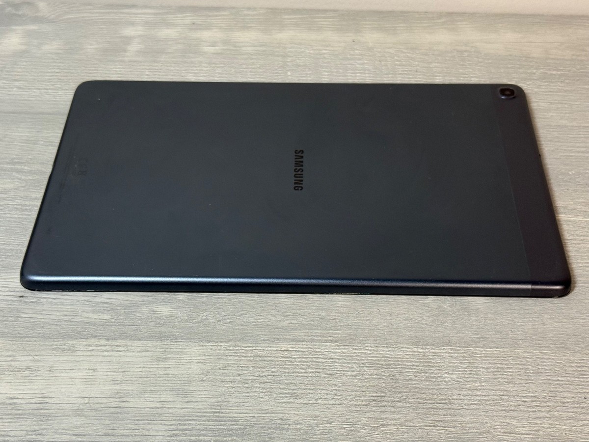 Samsung Galaxy Tab A (2019) SM-T510 - 32GB 64GB 128GB - All Colors