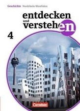 Entdecken und Verstehen - Realschule und Gesamtschule No... | Buch | Zustand gut