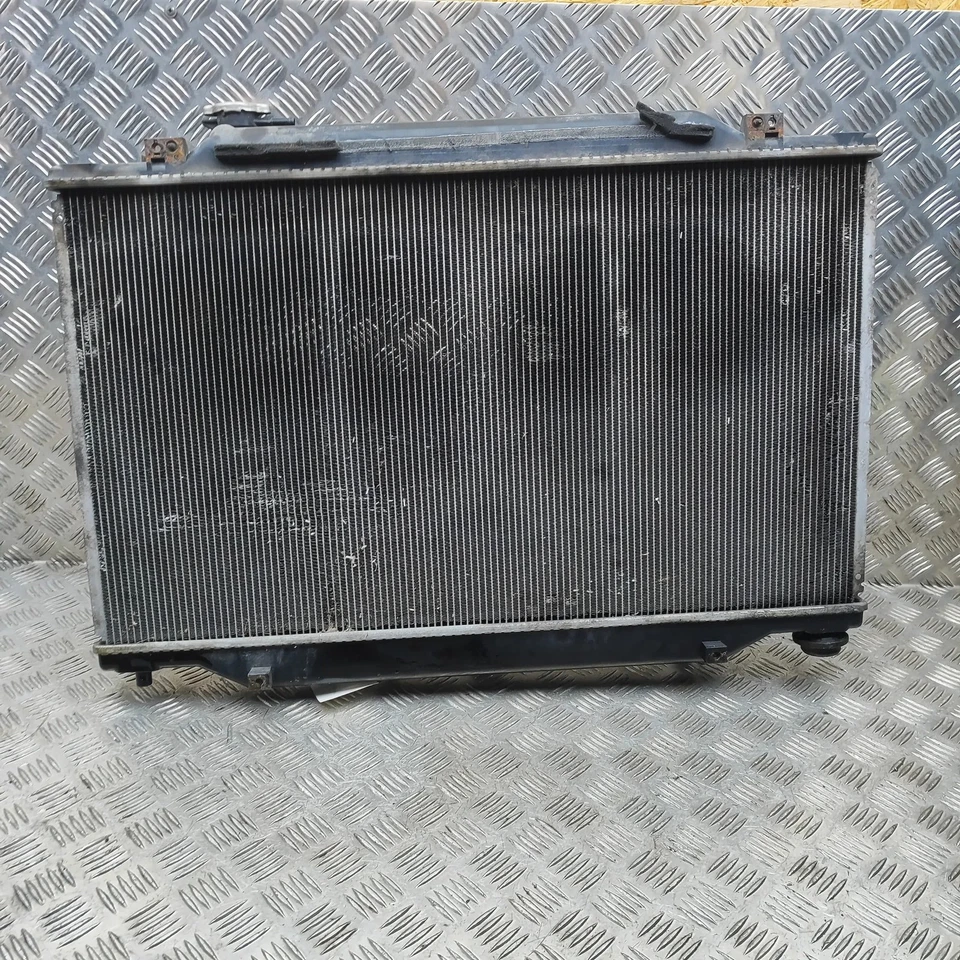 MAZDA CX-5 KE Kühler 2220-00-9265 2.2 Diesel 110 kW 2014 35664593 - Bild 2 von 4
