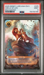 Circle of Life Lorcana | eBay