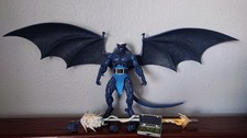 NECA Disney Gargoyles THAILOG Ultimate Action Figure 100% Complete