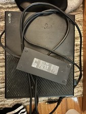 Microsoft Xbox One 500GB Home Console - Black 1540