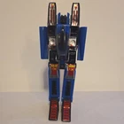 Transformers g1 original vintage Dirge  metal plastic 1980 1983 japan/ Hasbro
