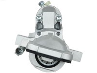 As-Pl S5412S Starter FüR Mazda