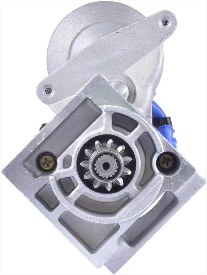 Motor de arranque compatível com 2003-2007 GMC Sierra 2500 HD, Sierra 3500, Yukon XL 2500 Sierra - Imagem 3 de 4