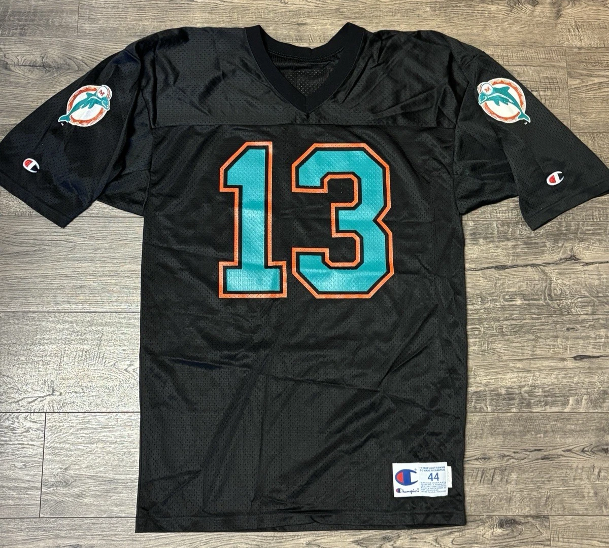 Champion Dan Marino NFL Jerseys for sale | eBay