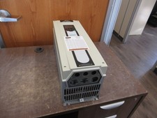 Siemens AC Drive BT300-040X4-12X 40HP 3Ph Type 12 Enclosure w/ Keypad Used