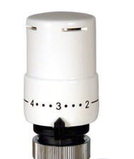 HEAD Replacement Upgrade For OPTIMA Radiator Thermostat Valve TRV