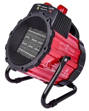 W5010 Ceramic Shop Heater [120-Volt, 1500 Watt]