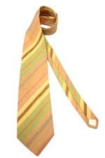 674 ) ROBERT STEWART MEN'S TIE 100% COTTON MADE IN USA
