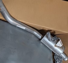 Genuine Mopar Exhaust Tailpipe 68517365aa