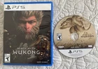 Black Myth: Wukong for Sony PlayStation 5