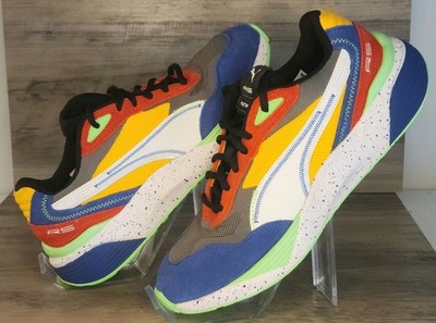 Size 8 - Puma RS-Metric Energy