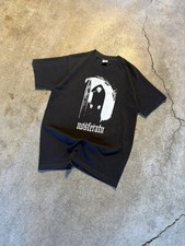 Vintage 90s Nosferatu Horror Movie T Shirt Count Orlok Single Stitch Made in USA