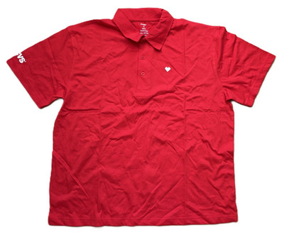 CVS Employee Polo Shirt - Size XL