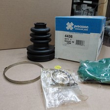 Precision Universal Joint CV JOINT BOOT KIT -...
