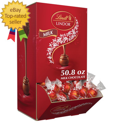 Milk Chocolate Candy Truffles Milk Chocolate