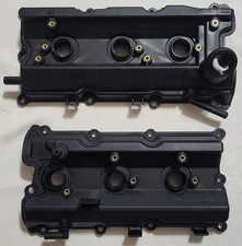 2003-2006 Nissan 350Z G35 VQ35DE V6 3.5L Left/Right Engine Valvecovers BRAND NEW