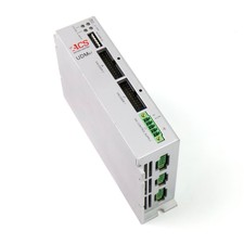 ACS Dual Axis Drive Module UDMnt2B220N0N GEB