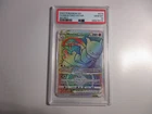 PSA 10 Mewtwo Vstar Secret Rare Pokemon Go Pokemon Card