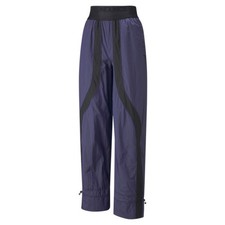 PUMA Women Puma X Pronounce High-Waist Woven Pants, Ultra Violet