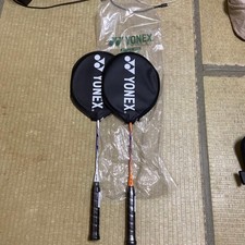 YONEX Badminton Racket With Cover