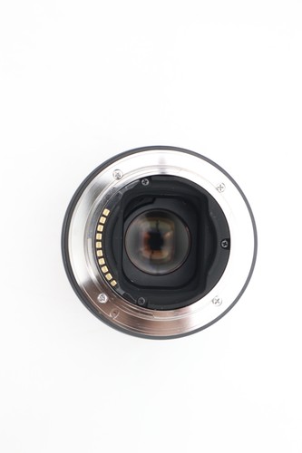Sony 50mm F/1.8 Lens FE, Prime Portrait, SEL50F18F for Sony E-Mount, V.Good Cond - Picture 7 of 8