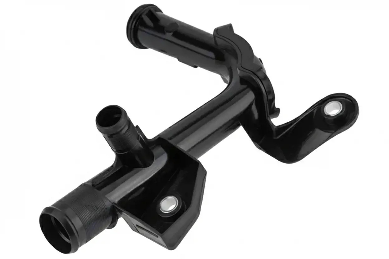 Originale Nty Tubo Radiatore CPP-RE-010 per Dacia Renault - Immagine 3