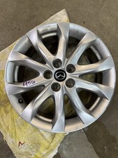 Mazda 3 OEM 2014 2015 2016 2017 FACTORY 18" WHEEL RIM