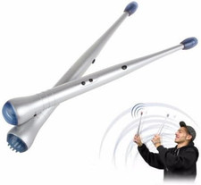 Pair Electronic Drumsticks Drum Sticks S for Electronic S Rhythm Toddler Toy Rhy