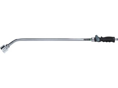 GEKA 50.5453.9 Gießgerät GEKA plus Soft rain light Ms/Leichtmetall Stecksystem 6