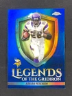 2025 Topps Chrome Adrian Peterson Base (RAW)