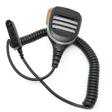 Speaker Microphone Mic For Baofeng UV-XR UV-9R Pro UV-9R ERA Radio Walkie Talkie