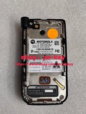 1pcs MOTOROLA Walkie-talkie XTS 4000 pe