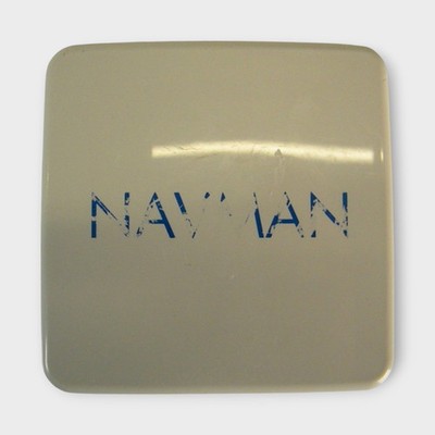 NAVMAN Protective Sun Cover f/ NS3100 or Northstar 310 Series - Good Condition!