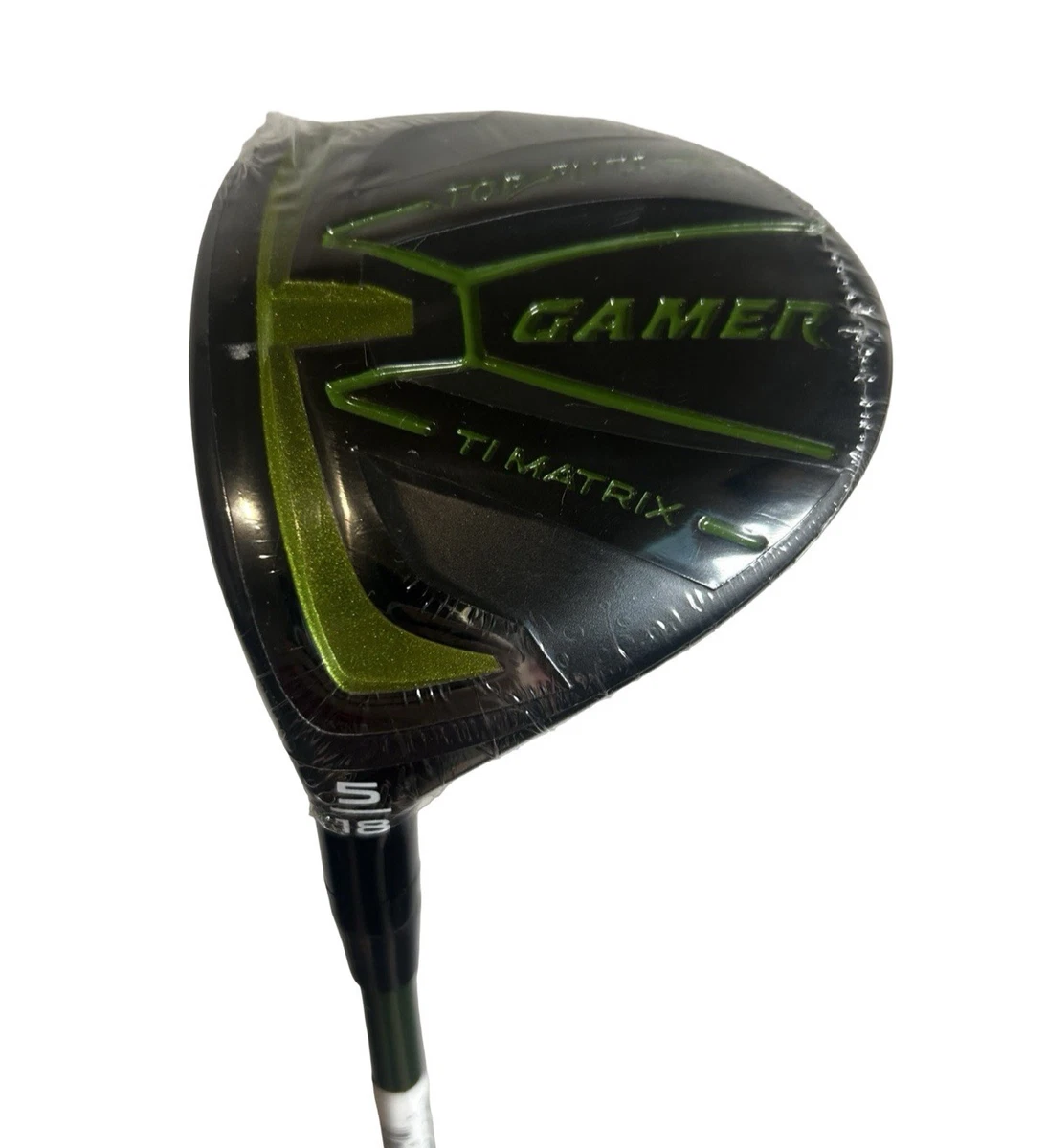 Golf Set Top Flite Executive II (Gebraucht) in Mettmenstetten für CHF